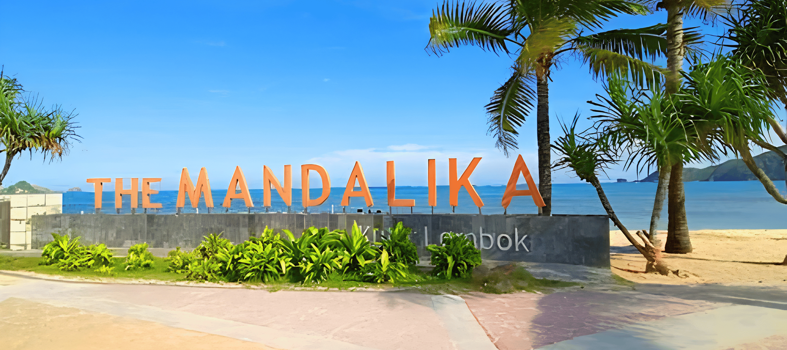 Ready to Explore Lombok?